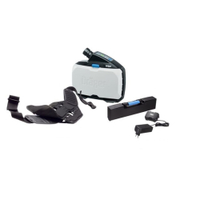 Dräger X-plore 8500 Applikationsset Premium,  5-teilig 200085051,  1 Set,  Langzeit-Akku 8 H