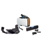 Dräger X-plore 8700 Anwendungsset Premium EX,  5-teilig 200104584,  1 Set,  Standard-Akku 8 H