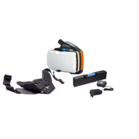 Dräger X-plore 8700 Anwendungsset Premium EX,  5-teilig 200104584,  1 Set,  Standard-Akku 8 H