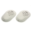 Dräger X-plore Pure P2 R Partikelfilter 200064931,  1 Box = 20 Stück = 10 Paar,  20 g pro Stück