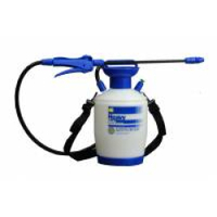 Drucksprüher Master 5000,  Pumpe u. Sicherheits- Fassungsvermögen: 5 l