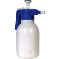 Drucksprüher Modell Forte 1600 Farbe: weiß/blau