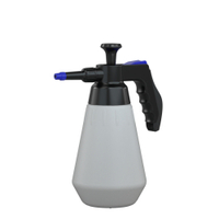 Drucksprüher Profi Comfort +,  alkalische Flüssigkeiten Fassungsvermögen: 1, 5 Liter,  blau/schwarz