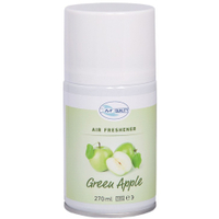 Duftdosen für Duftspender DD501,  270 ml - Dose,  Green Apple