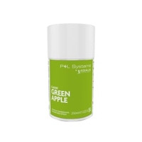 Duftdosen für Duftspender Microspray/Microspray+ 1117008003,  250 ml - Dose,  Classic Green Apple