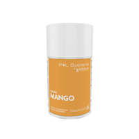 Duftdosen für Duftspender Microspray/Microspray+ 1117008006,  250 ml - Dose,  Classic Mango