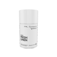 Duftdosen für Duftspender Microspray/Microspray+ 1117008009,  250 ml - Dose,  Classic Fresh Linen