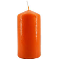 Duftstumpe,  120 x 60 mm Duft: Orange