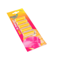 Dufty´s für Staubsauger 502002-D,  1 Packung = 5 Stück