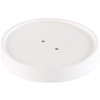 DUNI Deckel für Suppenbecher 168011,  1 Karton = 500 Stück,  für 485 ml Suppenbecher