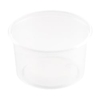 DUNI Delipack Box 156424,  1 Karton = 20 x 50 Stück = 1.000 Stück,  300 ml