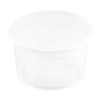 DUNI Delipack Box 156424,  1 Karton = 20 x 50 Stück = 1.000 Stück,  300 ml