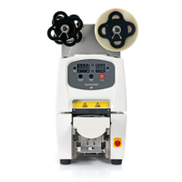 DUNI DF 5 Tischversiegelungsmaschine 700076,  1 Stück