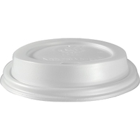 DUNI ecoecho Coffee to GO-Becher Deckel 182536,  1 Kart. = 12 Beutel à 75 Stück. = 900 Deckel,  für 350/ 470 ml