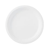 DUNI Faserteller "ecoecho Round" 161204,  Ø 26 cm,  flach 1 Karton = 8x50 Stück = 400 Stück