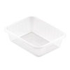 DUNI Fixpack,  rechteckig 159144,  1 Karton = 500 Stück,  350 ml