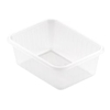 DUNI Fixpack,  rechteckig 159145,  1 Packung = 500 Stück,  500 ml