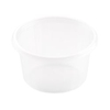 DUNI Fixpack,  rund 159142,  1 Karton = 14 Packungen à 50 Stück,  300 ml