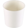 DUNI Suppenbecher 168008,  1 Karton = 10 x 25 Stück = 250 Stück,  775 ml