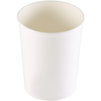 DUNI Suppenbecher 168009,  1 Karton = 20 x 25 Stück = 500 Stück,  1030 ml