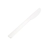 DUNI Victoria Einweg-Besteck klein 159725,  Messer,  1 Karton = 20 x 50 Stück = 1000 Messer