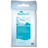 duniwell WC-Papiersitze - praktisch und hygienisch 1 Packung = 10 Toilettensitzauflagen