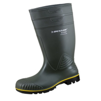 DUNLOP Acifort Gummistiefel 1909-45,  Größe: 45