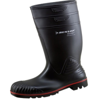 DUNLOP ACIFORT S5 Gummistiefel 45510-41,  Größe: 41