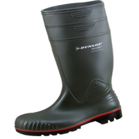 DUNLOP ACIFORT S5 Gummistiefel 45514-41,  Größe: 41