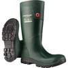 DUNLOP Gummistiefel Purofort TerraPRO S5 SRC,  grün LJ2KL01.37,  Größe: 37