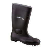 DUNLOP Protomastor S5 Gummistiefel 45536-43,  Größe: 43