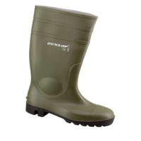 DUNLOP Protomastor S5 Gummistiefel 45537-43,  Größe: 43