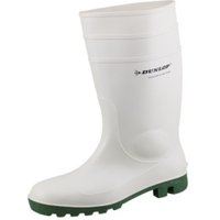 DUNLOP Protomastor SB Gummistiefel 41503-36,  Größe: 36