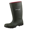 DUNLOP Purofort S5 Gummistiefel 45502-47,  Größe: 47