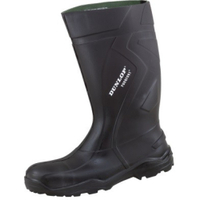 DUNLOP Purofort+ S5 Gummistiefel 45509-49/50,  Größe: 49/50