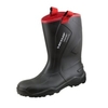 DUNLOP Purofort Thermo+ S5 Gummistiefel 45504-48,  Größe: 48