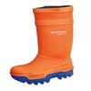 DUNLOP Purofort Thermo+ S5 Gummistiefel 45582-9,  Größe: 9