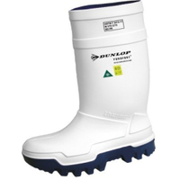 DUNLOP Purofort Thermo+ S5 Gummistiefel 45583-5,  Größe: 5 = Größe: 38