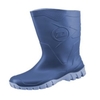 DUNLOP PVC-Stiefel Dee Gummistiefel 1822-43,  Größe: 43