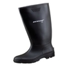 DUNLOP PVC-Stiefel Preismaster Gummistiefel 1906-45,  Größe: 45