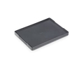 DURABLE Coffee Point Tray Tablett 338758,  Farbe: anthrazit