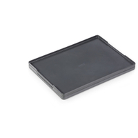 DURABLE Coffee Point Tray Tablett 338758,  Farbe: anthrazit