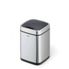 DURABLE Mülleimer mit Sensor NO TOUCH 342023,  6 Liter