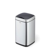 DURABLE Mülleimer mit Sensor NO TOUCH 342123,  12 Liter