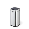 DURABLE Mülleimer mit Sensor NO TOUCH 342223,  21 Liter