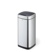 DURABLE Mülleimer mit Sensor NO TOUCH 342323,  35 Liter