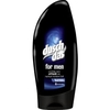 duschdas Duschgel und Shampoo For Men T095730,  250 ml - Flasche