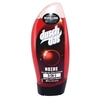 duschdas Duschgel und Shampoo Noire U096066,  250 ml - Flasche