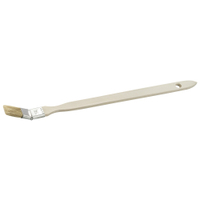 Eckenpinsel Natural 60 beige,  Stärke 1 818325000,  Breite: 25 mm