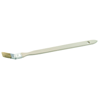 Eckenpinsel Natural Pur,  Stärke 1,  beige 13202000,  Breite: 25 mm